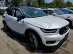 2020 Volvo XC40 T5 R-Design