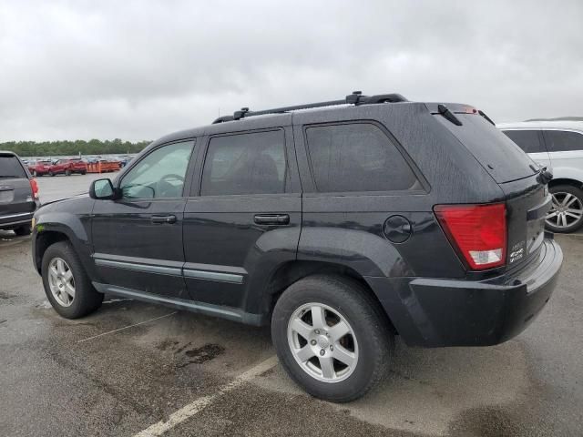 2008 Jeep Grand Cherokee Laredo