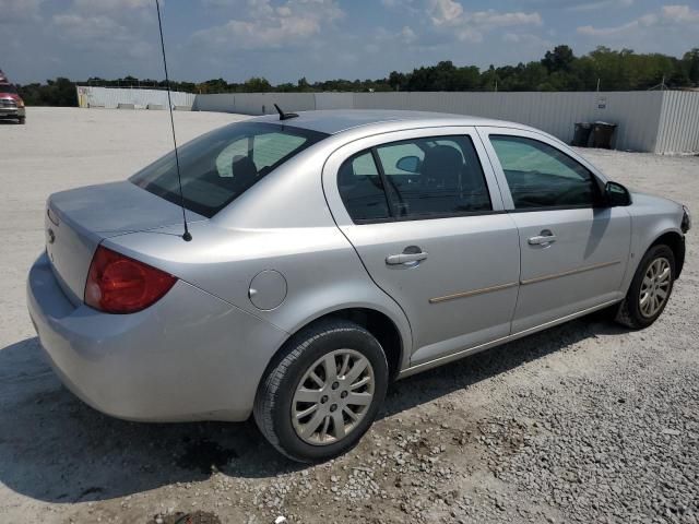 2009 Chevrolet Cobalt LT