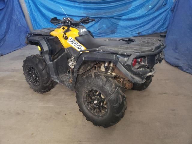 2013 Can-Am Outlander 1000 XT-P