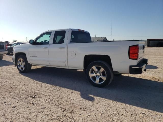 2015 Chevrolet Silverado C1500 LT