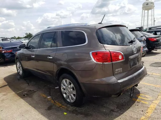 2011 Buick Enclave CXL