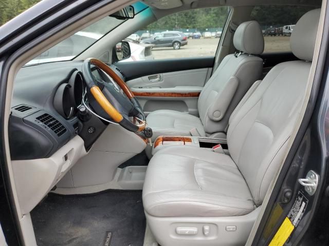 2007 Lexus RX 350