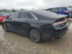 2016 Lincoln MKZ