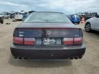 1992 Cadillac Seville Touring