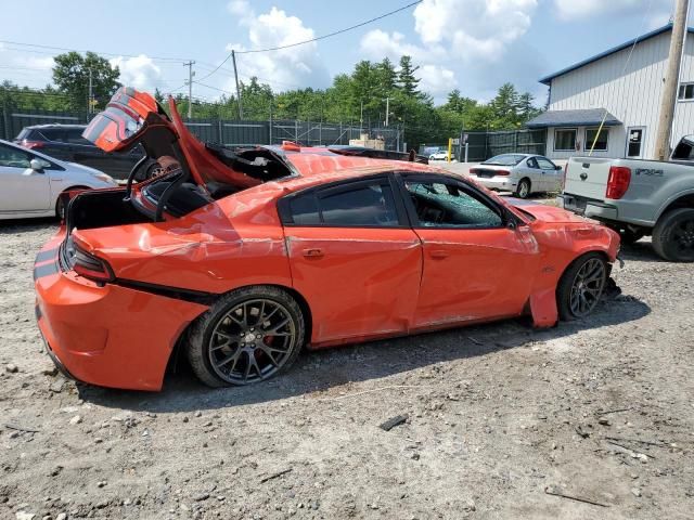 2016 Dodge Charger SRT 392