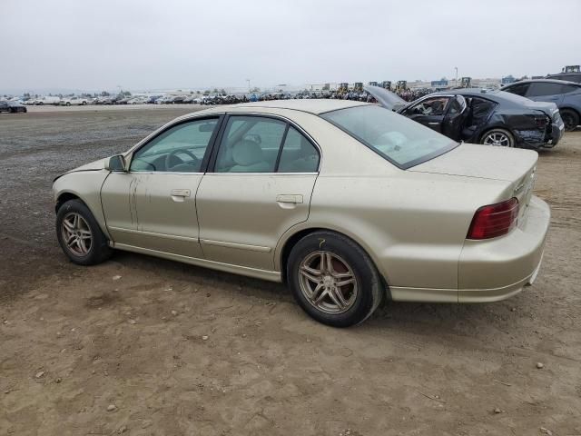 2001 Mitsubishi Galant ES