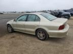 2001 Mitsubishi Galant ES