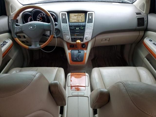 2004 Lexus RX 330