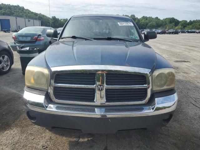 2005 Dodge Dakota Quad SLT