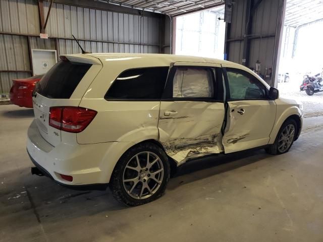 2016 Dodge Journey R/T