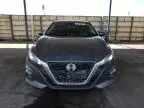 2019 Nissan Altima SV