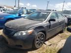 2009 Toyota Camry Hybrid