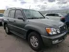 2000 Lexus LX 470