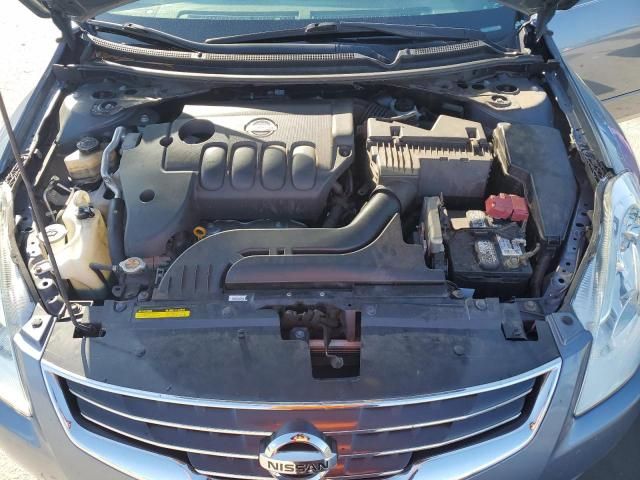 2011 Nissan Altima Base