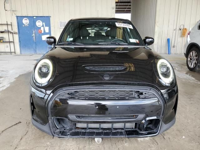 2022 Mini Cooper S