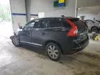 2016 Volvo XC60 T6 Premier