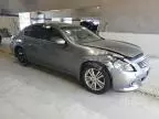 2011 Infiniti G25