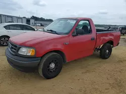 Ford Vehiculos salvage en venta: 2001 Ford F150