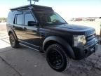 2005 Land Rover LR3