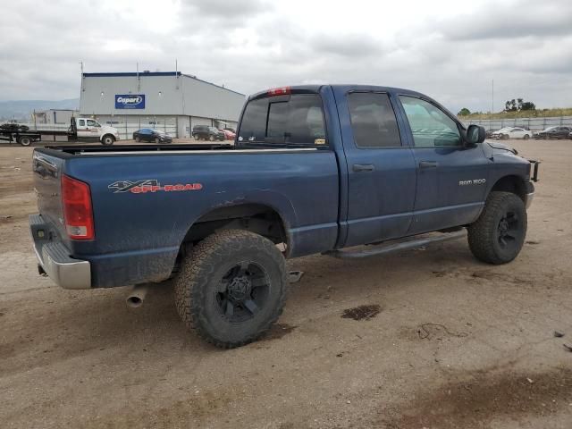 2003 Dodge RAM 1500 ST