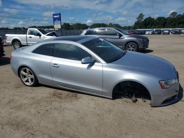 2015 Audi A5 Premium