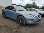 2010 Honda Accord Crosstour EXL