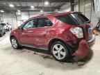 2010 Chevrolet Equinox LTZ