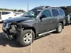 2009 Nissan Xterra OFF Road