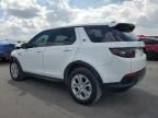 2020 Land Rover Discovery Sport S