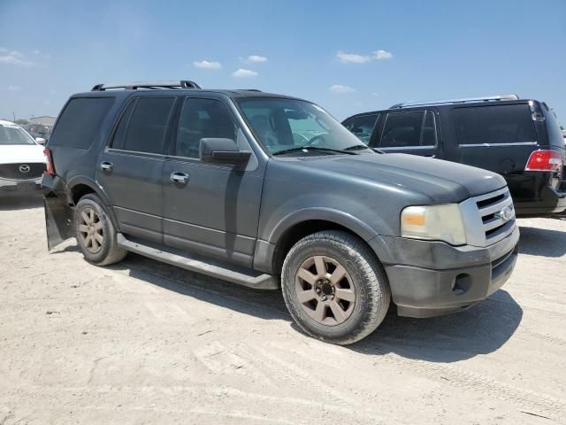 2009 Ford Expedition XLT