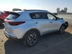 2021 KIA Sportage EX