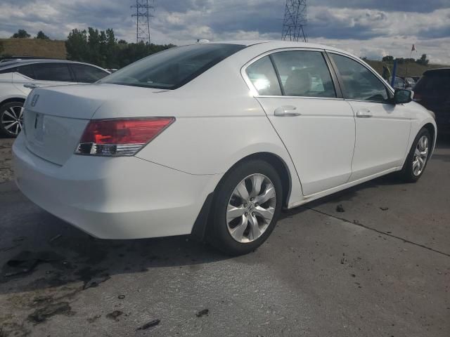 2009 Honda Accord EXL