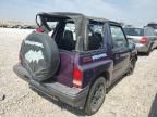 1995 GEO Tracker