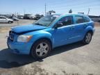 2008 Dodge Caliber SXT