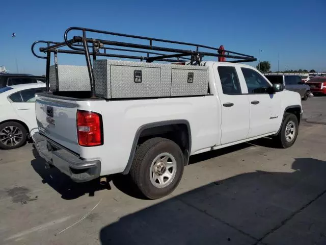 2016 GMC Sierra C1500