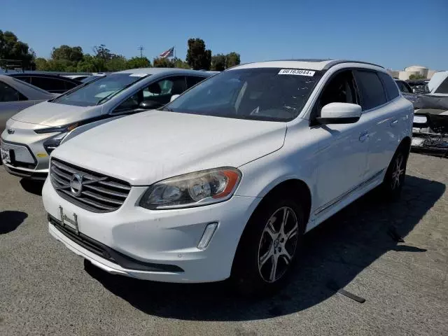 2014 Volvo XC60 T6