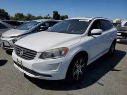 2014 Volvo XC60 T6 en venta en Martinez, CA