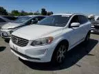 2014 Volvo XC60 T6