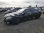 2009 Lexus LS 460