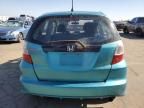 2012 Honda FIT