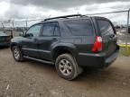 2007 Toyota 4runner SR5