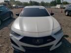 2021 Acura TLX Type S