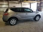 2012 Nissan Murano S