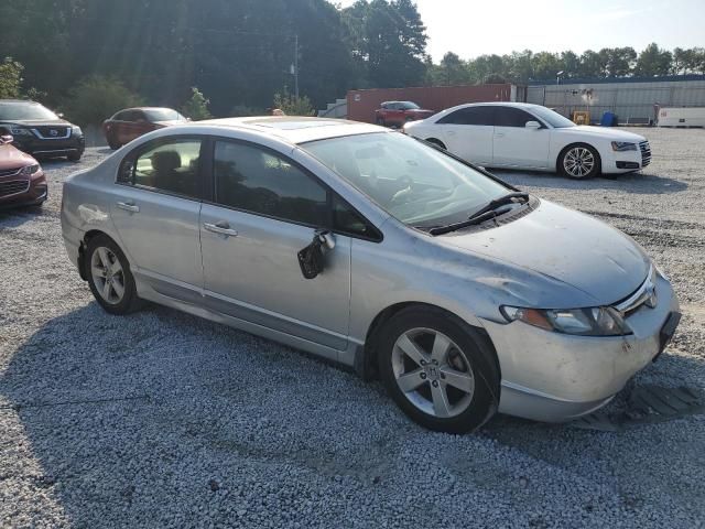 2006 Honda Civic EX