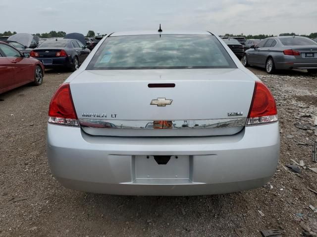 2010 Chevrolet Impala LT