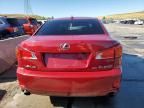 2009 Lexus IS 250