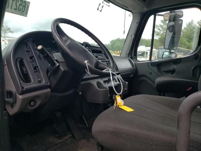 2014 Freightliner M2 106 Medium Duty