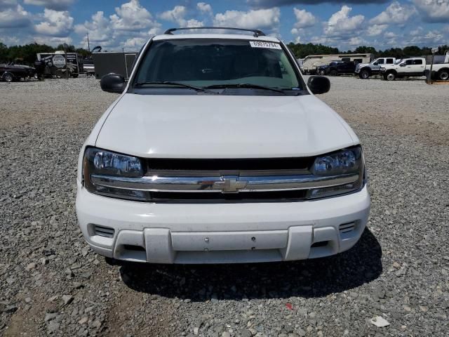 2006 Chevrolet Trailblazer LS