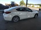 2016 Mazda 3 Sport